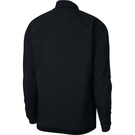 Вітрівка Nike Sportswear Tech Pack Woven Track Jacket 928561-010 колір: чорний