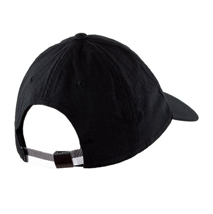 Кепка Nike U Nk H86 Cap Flatbill AV7884-010 колір: чорний