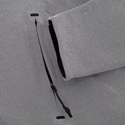 Ветровка Nike Therma-Sphere Training Jacket 932036-100 цвет: серый