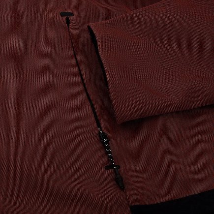 Ветровка Nike Therma-Sphere Training Jacket 932036-224 цвет: коричневый
