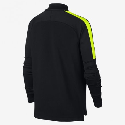 Реглан Nike JR Neymar Dry Squad Drill Y 891238-010 підлітковий колір: чорний