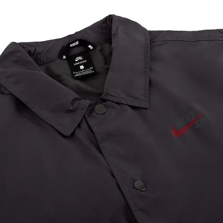 Вітрівка Nike Windbreaker Wind Jacket AO0564-082 колір: чорний