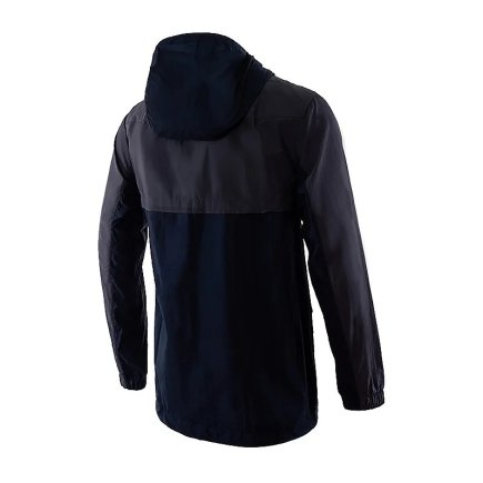 Вітрівка Nike Jacket NSW HD Woven 928857-081 колір: синій/сірий
