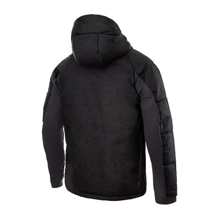 Куртка Nike Sportswear Tech Pack Jacket 928885-010 колір: чорний