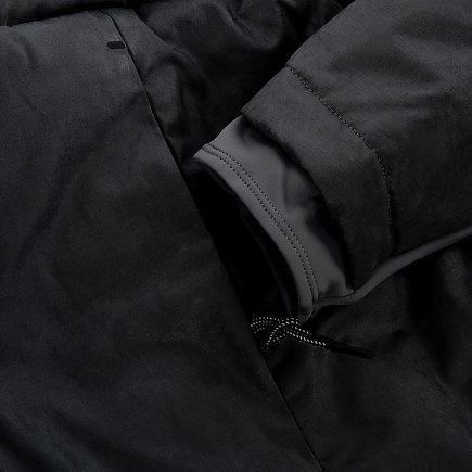 Куртка Nike Sportswear Tech Pack Jacket 928885-010 колір: чорний