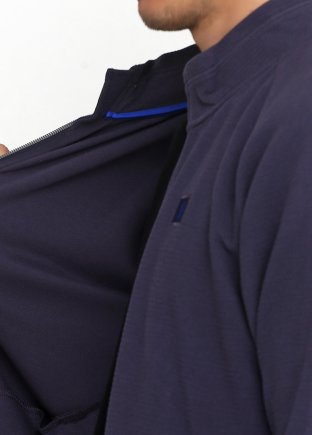 Ветровка Nike Rf M Nkct Jacket Essntl AH8913-081 цвет: мультиколор