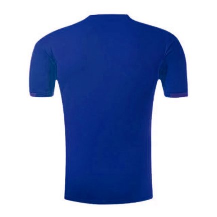 Футбольная форма SECO Galaxy Set цвет: синий