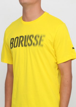 Футболка Nike Borussia Dortmund Fan 750725-01