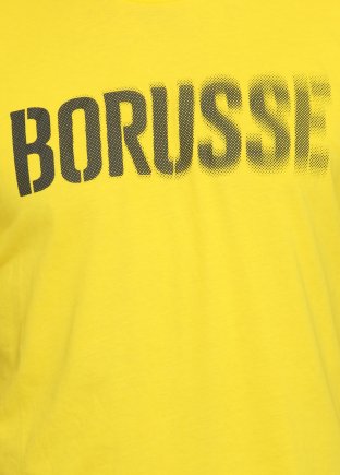 Футболка игровая Nike Borussia Dortmund Fan 750725-01