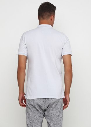 Поло Nike France Core Polo Shirt 891479-045 цвет: білий