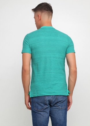 Поло Nike Portugal Authentic Polo Shirt 891774-350 цвет: зелений/комбінований