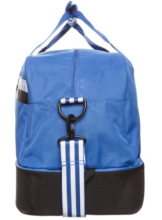 Сумка спортивная Adidas TIRO Teambag Mit Bodenfach Medium S30261 синяя