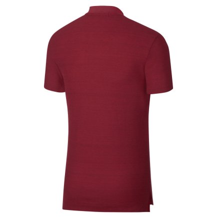 Поло Nike Portugal Authentic Polo Shirt 891774-677 цвет: вишневий/комбінований