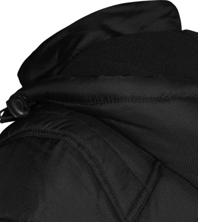 Куртка Zeus GIUBBOTTO MONOLITH NERO Z01378 колір: чорний