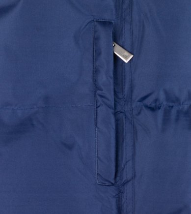 Куртка Zeus GIUBBOTTO RANGERS BL / RE Z00145 колір: синій/червоний