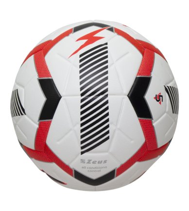 М'яч футбольний Zeus PALLONE SPEED BI/NE 5 Z01359 розмір 5