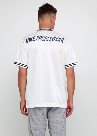 Футболка Nike Archive T-Shirt Mens AH0717-133 колір: білий