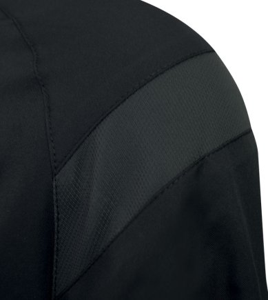 Спортивная кофта Zeus GIACCA MICRO MONOLITH NERO Z01186 цвет: черный