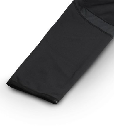 Спортивні штани Zeus PANT RELAX MONOLITH NERO Z01196 колір: чорний