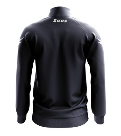 Спортивний костюм Zeus TUTA DYANA BL/RE Z01334 колір: темно-синій/червоний