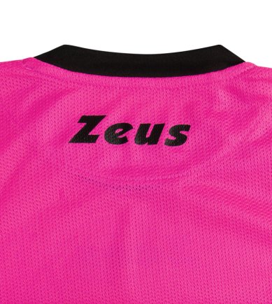 Футболка Zeus SHIRT MIDA FX/NE Z01261 колір: рожевий/чорний