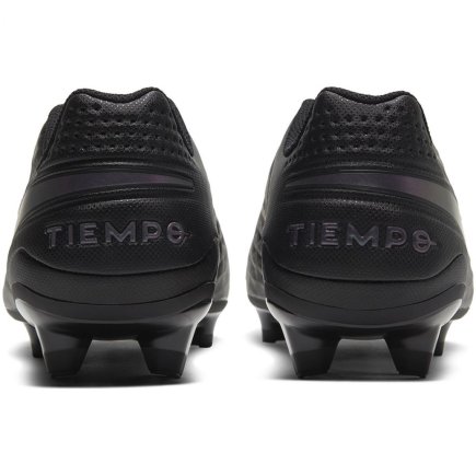 Бутсы Nike Tiempo LEGEND 8 ACADEMY FG/MG AT5292-010 (официальная гарантия)