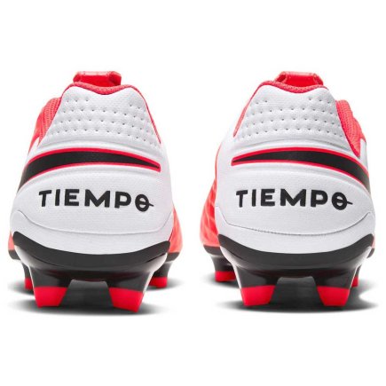 Бутсы Nike Tiempo LEGEND 8 ACADEMY FG/MG AT5292-606 (официальная гарантия)