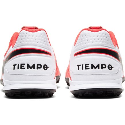 Сороконожки Nike Tiempo LEGEND 8 ACADEMY TF AT6100-606 (официальная гарантия)