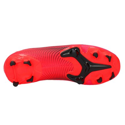 Бутсы Nike Mercurial VAPOR 13 ACADEMY MG AT8123-606 детские (официальная гарантия) - Официальная Продукция