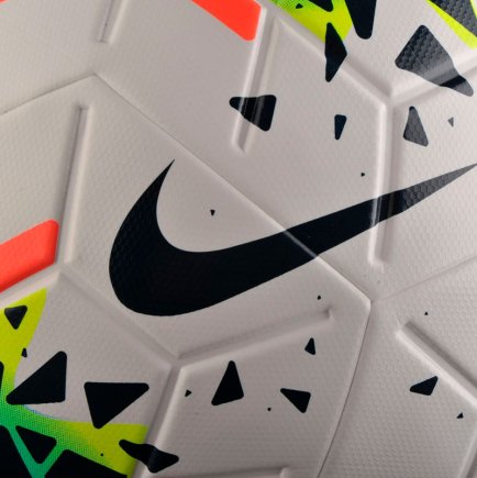 Мяч футбольный Nike NK MAGIA SC3622-100 размер 5 (официальная гарантия)