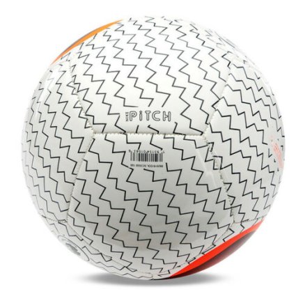 Мяч футбольный Nike PL NK PTCH - SP20 ENERGY SC3550-100 размер 5 (официальная гарантия)