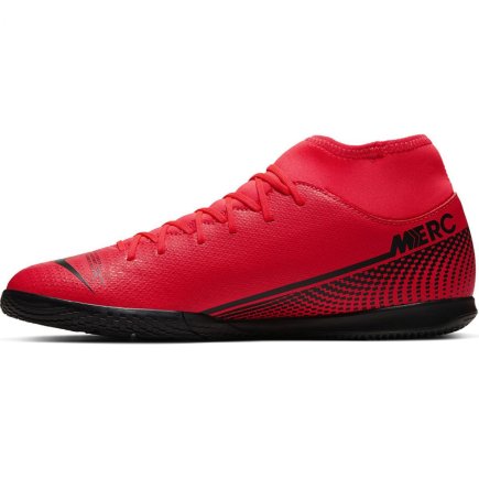 Обувь для зала (футзалки) Nike Mercurial SUPERFLY 7 CLUB IC AT7979-606 (официальная гарантия)