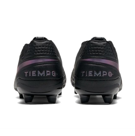 Бутсы Nike JR Tiempo LEGEND 8 ACADEMY FG/MG AT5732-010 (официальная гарантия)