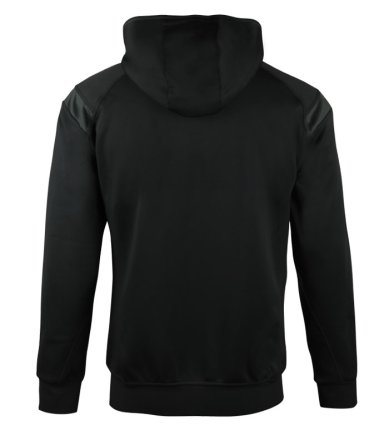 Олімпійка Zeus GIACCA RELAX MONOLITH NERO Z01187 колір: чорний
