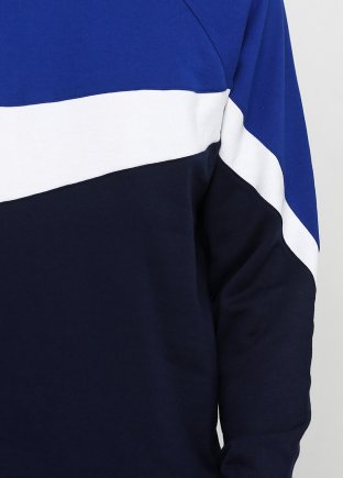 Реглан Nike Sweatshirt NSW AR3088-451 цвет: мультиколор