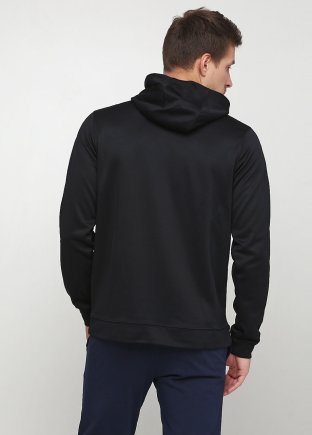 Толстовка Nike Sportswear Men's Pullover Hoodie AR4914-010 цвет: черный