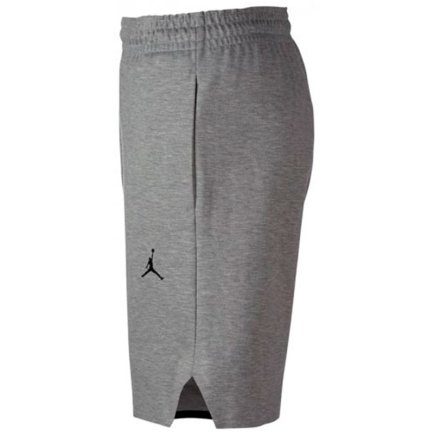 Шорти Nike 23 Jordan Lux Short 812586-063 колір: сірий