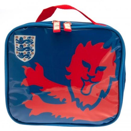 Сумка для обідів England FA Lunch Bag RL