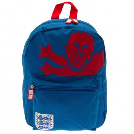 Рюкзак England FA Junior Backpack RL цвет: синий