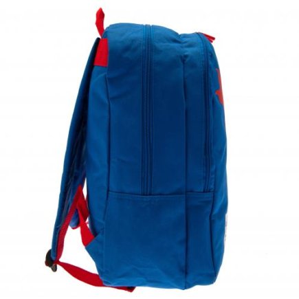 Рюкзак England FA Backpack RL цвет: синий