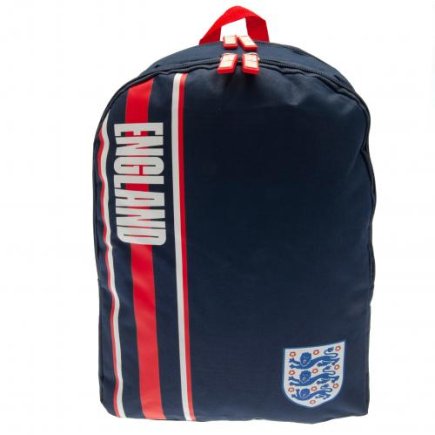 Рюкзак England FA Backpack ST колір: темно-синій