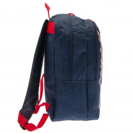 Рюкзак England FA Backpack ST колір: темно-синій