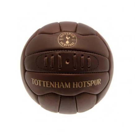 М'яч сувенірний Tottenham Hotspur FC розмір 1