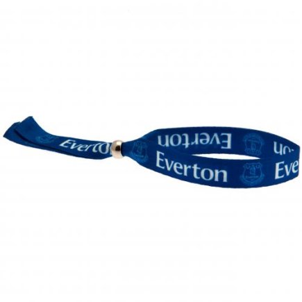 Браслет Everton F.C. Festival Wristbands (2 шт)