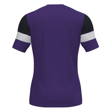 Футболка Joma Crew IV 101534.551 цвет: фиолетовый