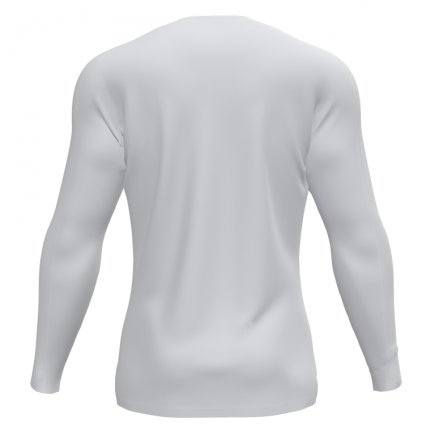 Футболка Joma Academy III 101658.200 цвет: белый