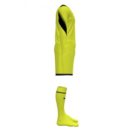 Вратарский комплект Joma ZAMORA V 101477.060 цвет: желтый/черный