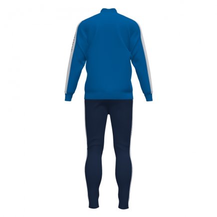 Спортивний костюм Joma Academy III 101584.703 колір: синій/темно-синій