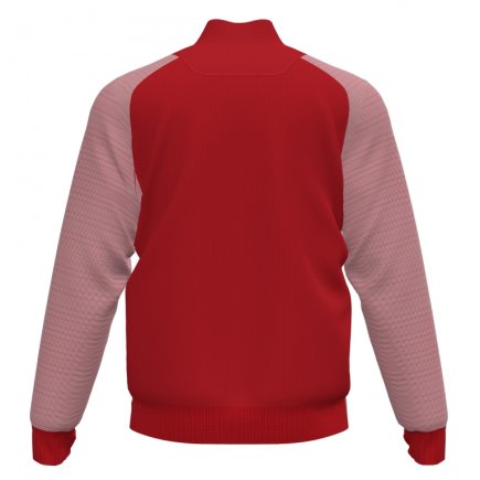 Олімпійка Joma Essential II 101535.602 колір: червоний