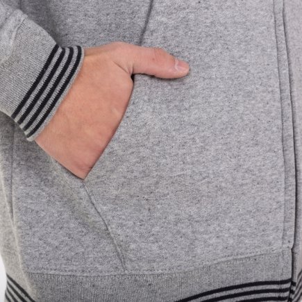 Олимпийка Joma Campus III 101590.250 цвет: серый